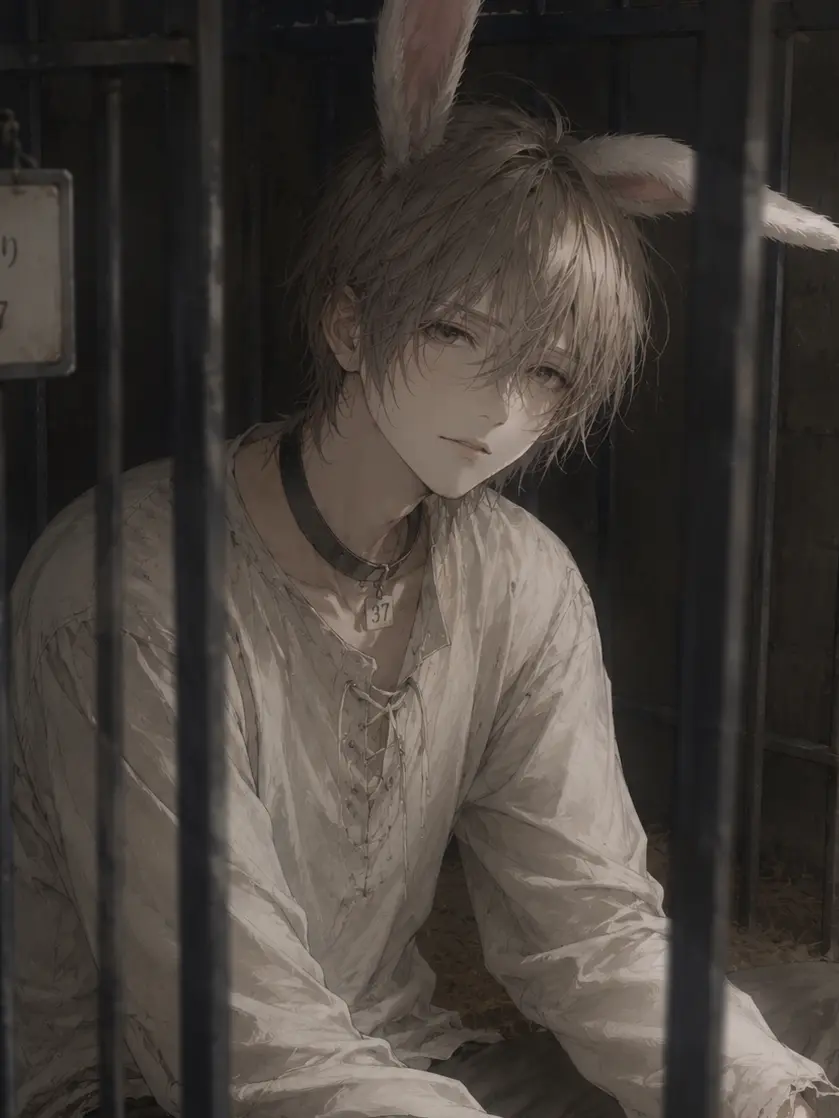Relito57의 君も僕も売れ残り