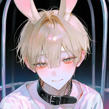 Profile image of 白兎