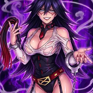 Profile image of 미드나이트