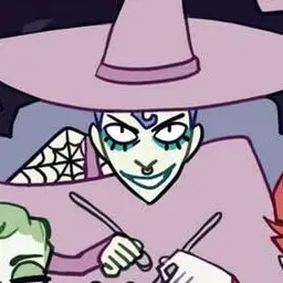 Profile image of Shock