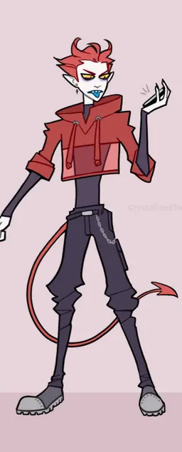 Profile image of Lock