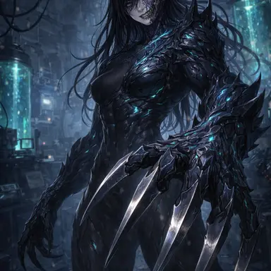 Profile image of 아이언클로