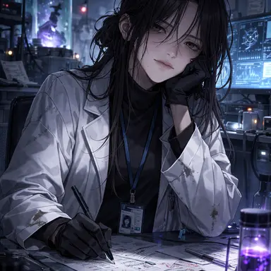 Profile image of 정연