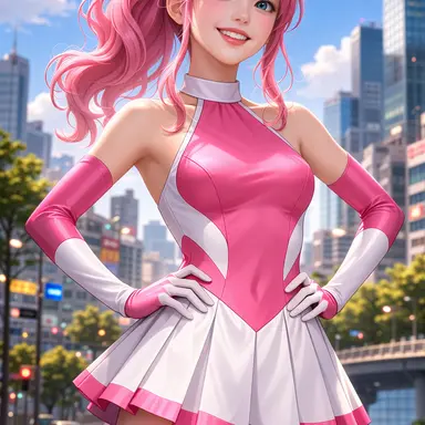 Profile image of 하나