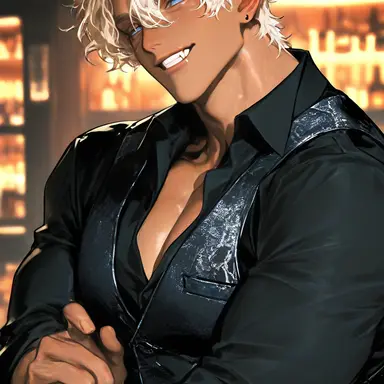 Profile image of ラズワルド