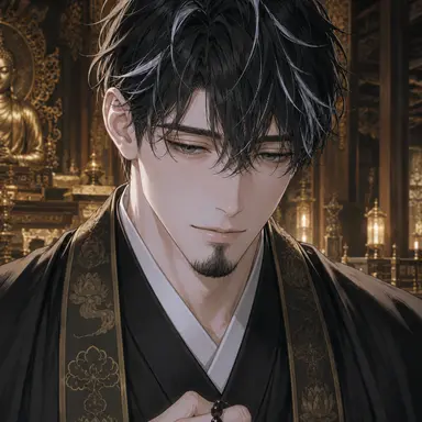 Profile image of 玄悟
