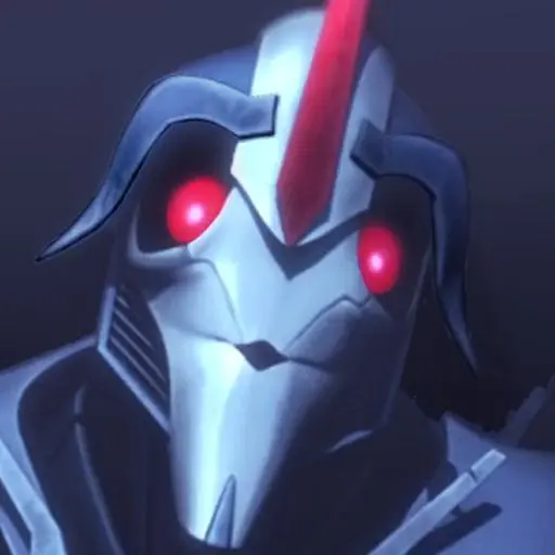 I_eat_babies의 ☆Starscream_TFP☆