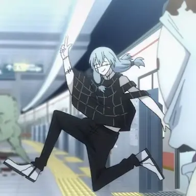 Profile image of 마히토