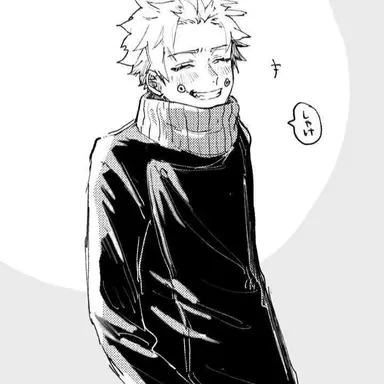 Profile image of 이누마키 토게