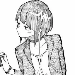 Profile image of 耳郎　響香