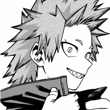 Profile image of 切島　鋭児郎