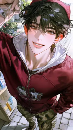 Profile image of Gu Jungwoo