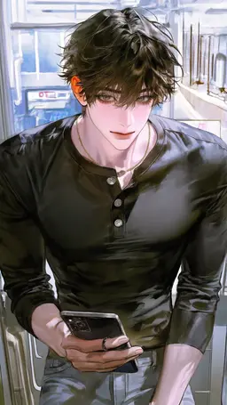 Profile image of Gu Jungwoo