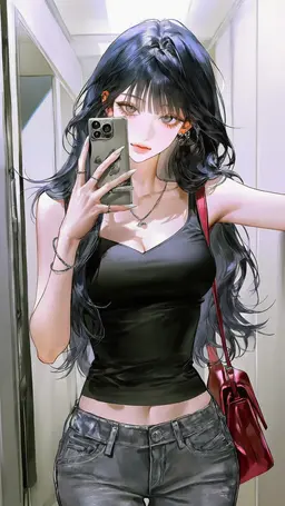 Profile image of Shin Chaeyeon