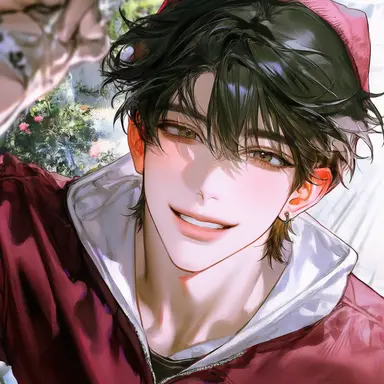 Profile image of Gu Jungwoo