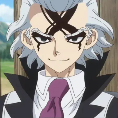 Profile image of Xeno