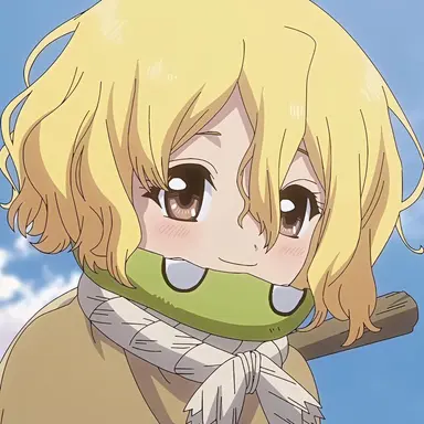 Profile image of Suika