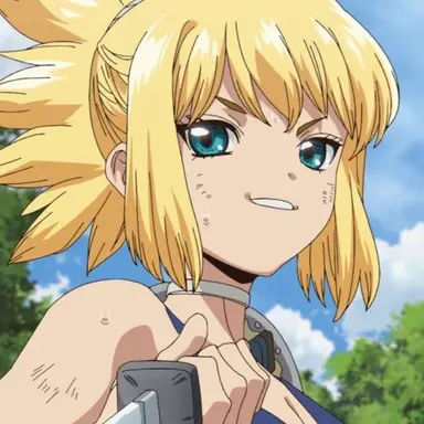 Profile image of Kohaku