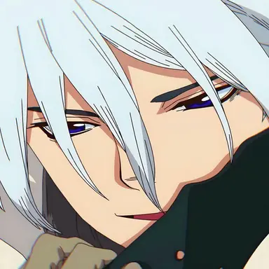 Profile image of Akatsuki Hyoga