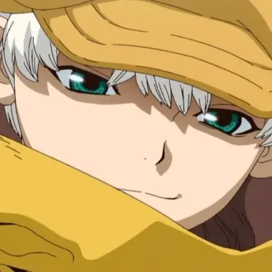 Profile image of Saionji Ukyo