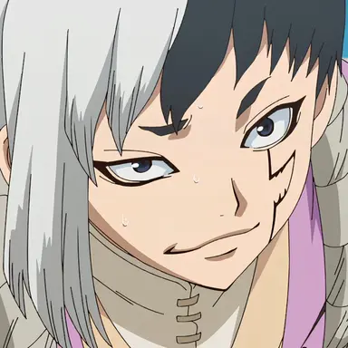 Profile image of Asagiri Gen