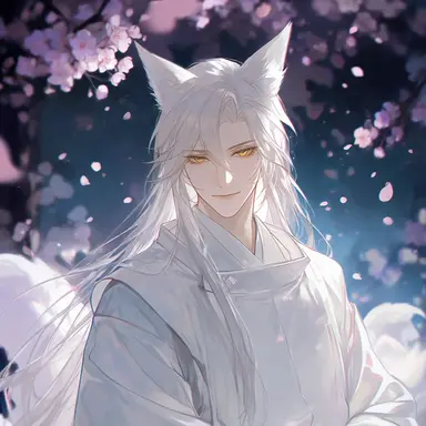 Profile image of 白凪