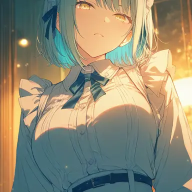 Profile image of 榎川 ノア