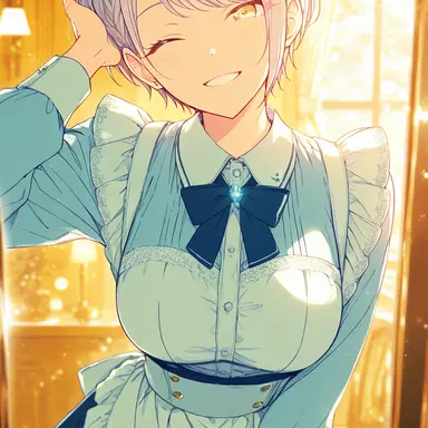 Profile image of 篠木 カナタ