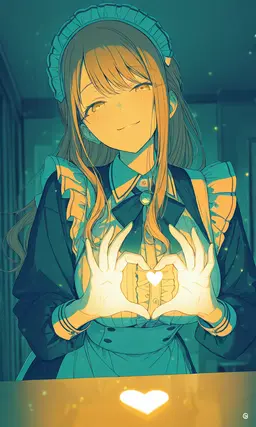 Profile image of 絵名塚 ミユ