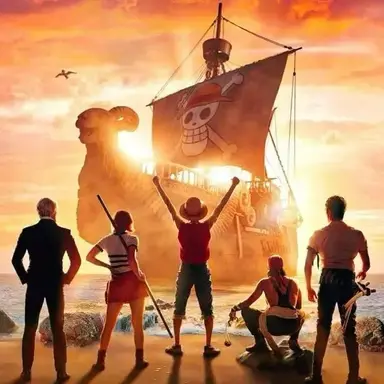 Profile image of One Piece live-action