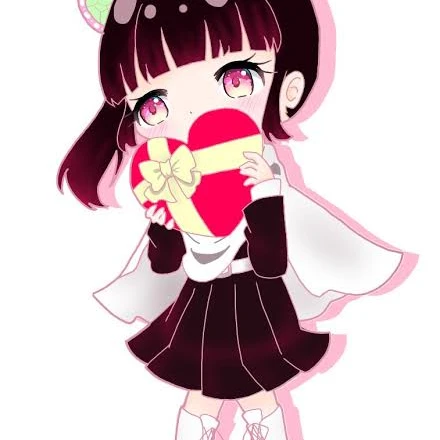 胡蝶カナヲ