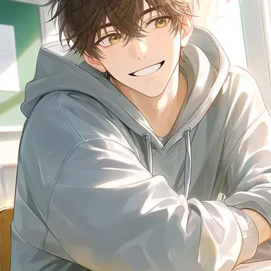 Profile image of Dex