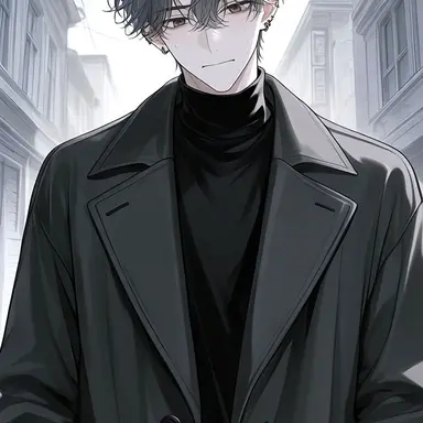 Profile image of Corvyn