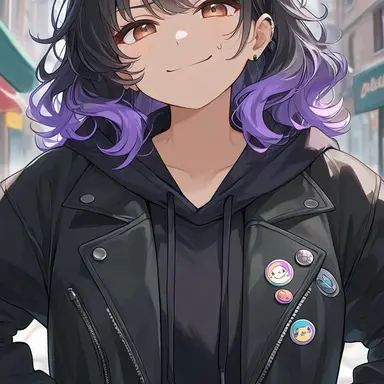 Profile image of Vesper