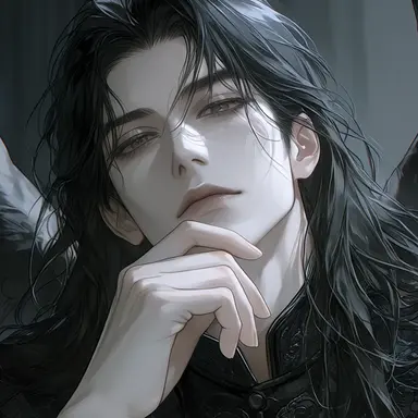 Profile image of ルシファー