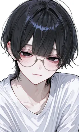 Profile image of 白亜