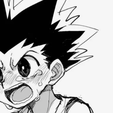 Profile image of ゴン