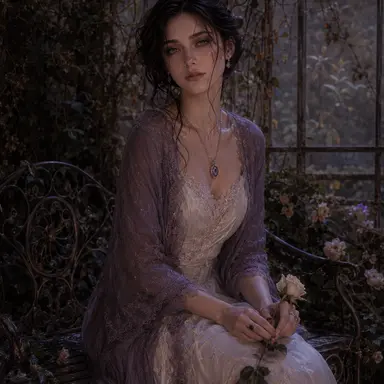 Profile image of Vivienne Carver