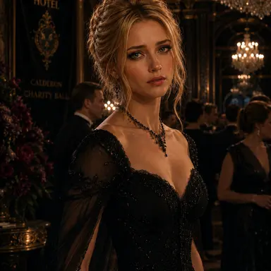 Profile image of Nora Merchant