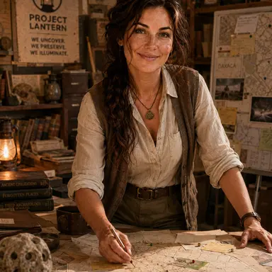 Profile image of Miranda Cotton