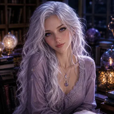 Profile image of 라이사 윈터헤이븐