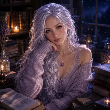 Profile image of 라이사 윈터헤이븐