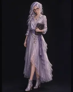 Profile image of 라이사 윈터헤이븐