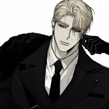 Profile image of Ivanov