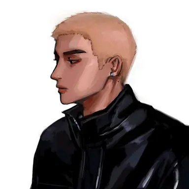 Profile image of Matt