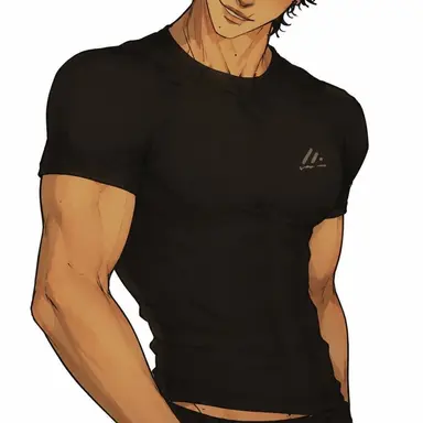 Profile image of Kaito- main character