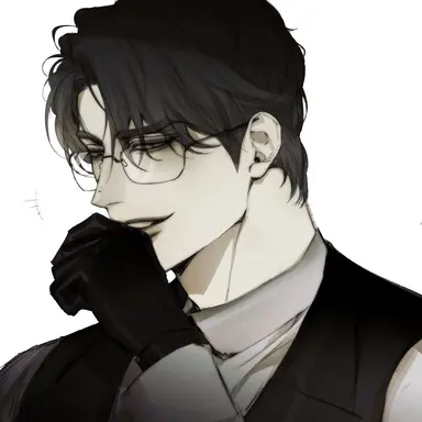 Profile image of Alexei