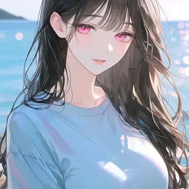 Profile image of Luna