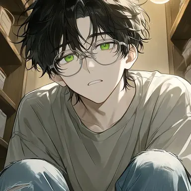 Profile image of Harry