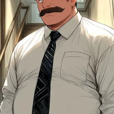 Profile image of Vernon